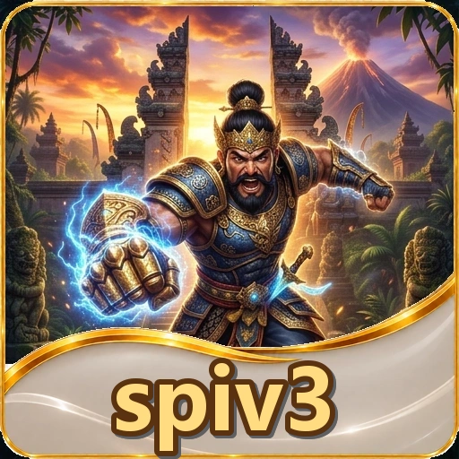 Panduan cara unduh aplikasi spiv3