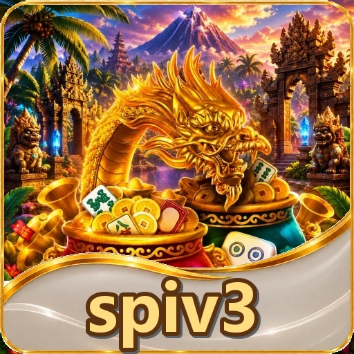 Kasino spiv3