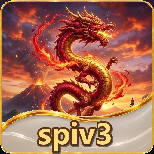 Lotre online spiv3: undian dan Instant Win