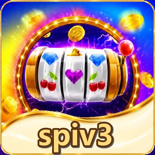 Masuk spiv3